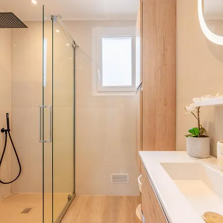Appartement Le Cocon De L'oise - F2 Cosy Au Bord De L'eau *